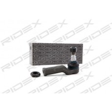 914T0092 RIDEX Наконечник поперечної кермової тяги