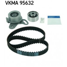 VKMA 95632 SKF Комплект ременя ГРМ