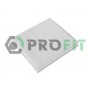 1521-2310 PROFIT Фільтр повітря у внутрішньому просторі