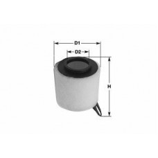MA3017 CLEAN FILTERS Повітряний фільтр