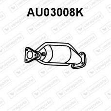 AU03008K VENEPORTE Катализатор