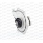 WAP8523.00 OPEN PARTS Водяний насос охолодження двигуна