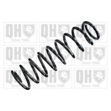 QCS8258 QUINTON HAZELL Пружина ходової частини