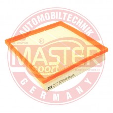 30163-LF-PCS-MS MASTER-SPORT GERMANY Повітряний фільтр