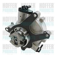 8091195 HOFFER вакуумний насос гальмова система