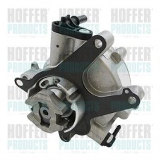 8091195 HOFFER вакуумний насос гальмова система