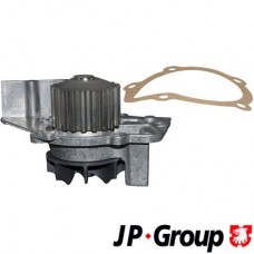 4114101100 JP GROUP Водяний насос охолодження двигуна