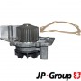 4114101100 JP GROUP Водяний насос охолодження двигуна