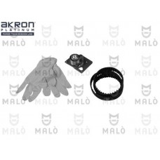1551069 AKRON-MALÒ Комплект ременя ГРМ