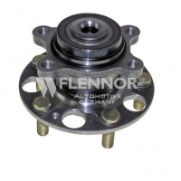 FR901994 FLENNOR Комплект підшипника ступиці колеса