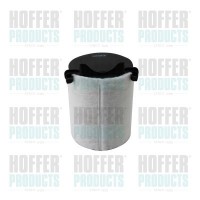 16977 HOFFER Повітряний фільтр