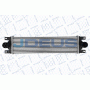 M-823081A JDEUS Интеркулер