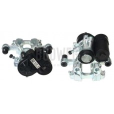 345744 BUDWEG CALIPER Гальмівний супорт