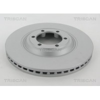 8120 60102C TRISCAN Гальмівний диск