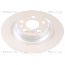 8120 27159C TRISCAN Гальмівний диск