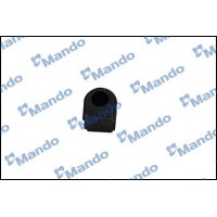 DCC010071 MANDO Втулка стабілізатора