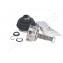 GI-0010 JAPANPARTS Шарнирный комплект, Привідний вал