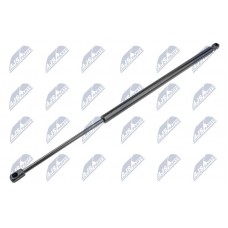 AE-LR-004 NTY Газова пружина кришка багажника