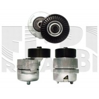 87862 CALIBER НАТЯЖИТЕЛЬ РЕМЕНЯ, клиновой зубча