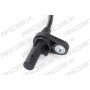 412W0381 RIDEX Датчик частота обертання колеса