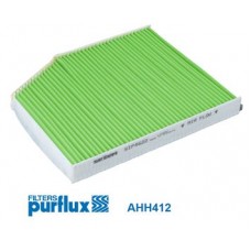 AHH412 PURFLUX Фільтр повітря у внутрішньому просторі