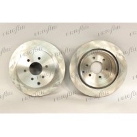 DC21.108 FRIGAIR Гальмівний диск