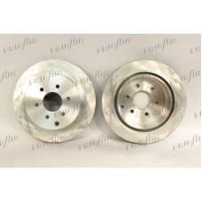 DC21.108 FRIGAIR Гальмівний диск