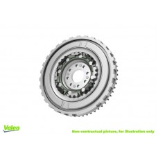 836372 VALEO Маховик