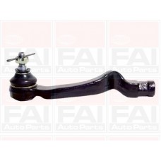 SS826 FAI AutoParts Наконечник поперечної кермової тяги