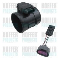 7516458 HOFFER Розхідомір повітря