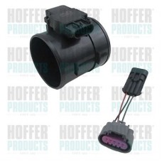 WG2042593 WILMINK GROUP Розхідомір повітря