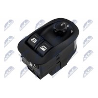 EWS-PE-004 NTY Вимикач склопідйомник