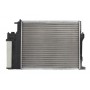 D7B005TT THERMOTEC Радіатор охолодження двигуна