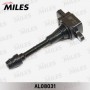 AL08031 MILES Котушка запалювання