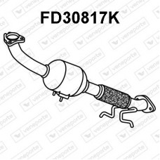 FD30817K VENEPORTE Катализатор