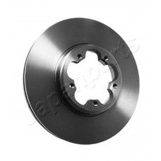 DI-0327 JAPANPARTS Гальмівний диск
