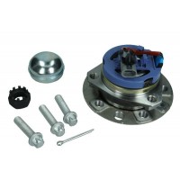 33-0256 MAXGEAR Комплект підшипника ступиці колеса