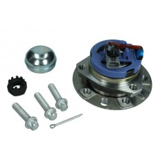 33-0256 MAXGEAR Комплект підшипника ступиці колеса