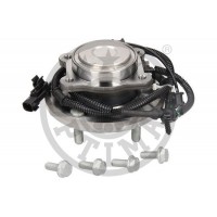 992880 OPTIMAL Комплект підшипника ступиці колеса