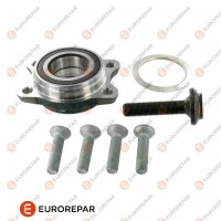 1681951780 EUROREPAR Комплект підшипника ступиці колеса