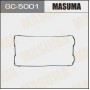GC-5001 MASUMA Прокладка, Кришка головки циліндра