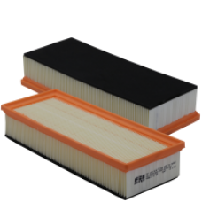 HP 2288 FIL FILTER Повітряний фільтр