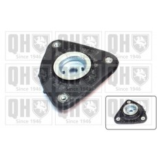 EMR6124 QUINTON HAZELL Опора стійки амортизатора