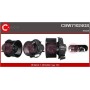 CBW71024GS CASCO Вентилятор салону