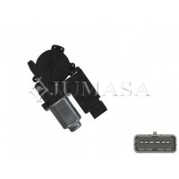 ZR DNO174 L C JUMASA Електродвигун склопідйомник