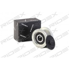 1390F0030 RIDEX Механізм вільного ходу генератора
