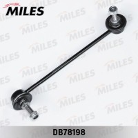 DB78198 MILES Тяга стійка стабілізатор