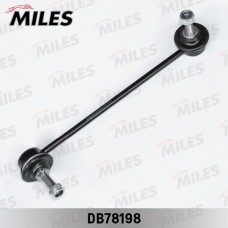 DB78198 MILES Тяга стійка стабілізатор