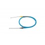 1 987 477 580 BOSCH Тросик, cтояночный тормоз