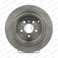 DDF1531 FERODO Гальмівний диск